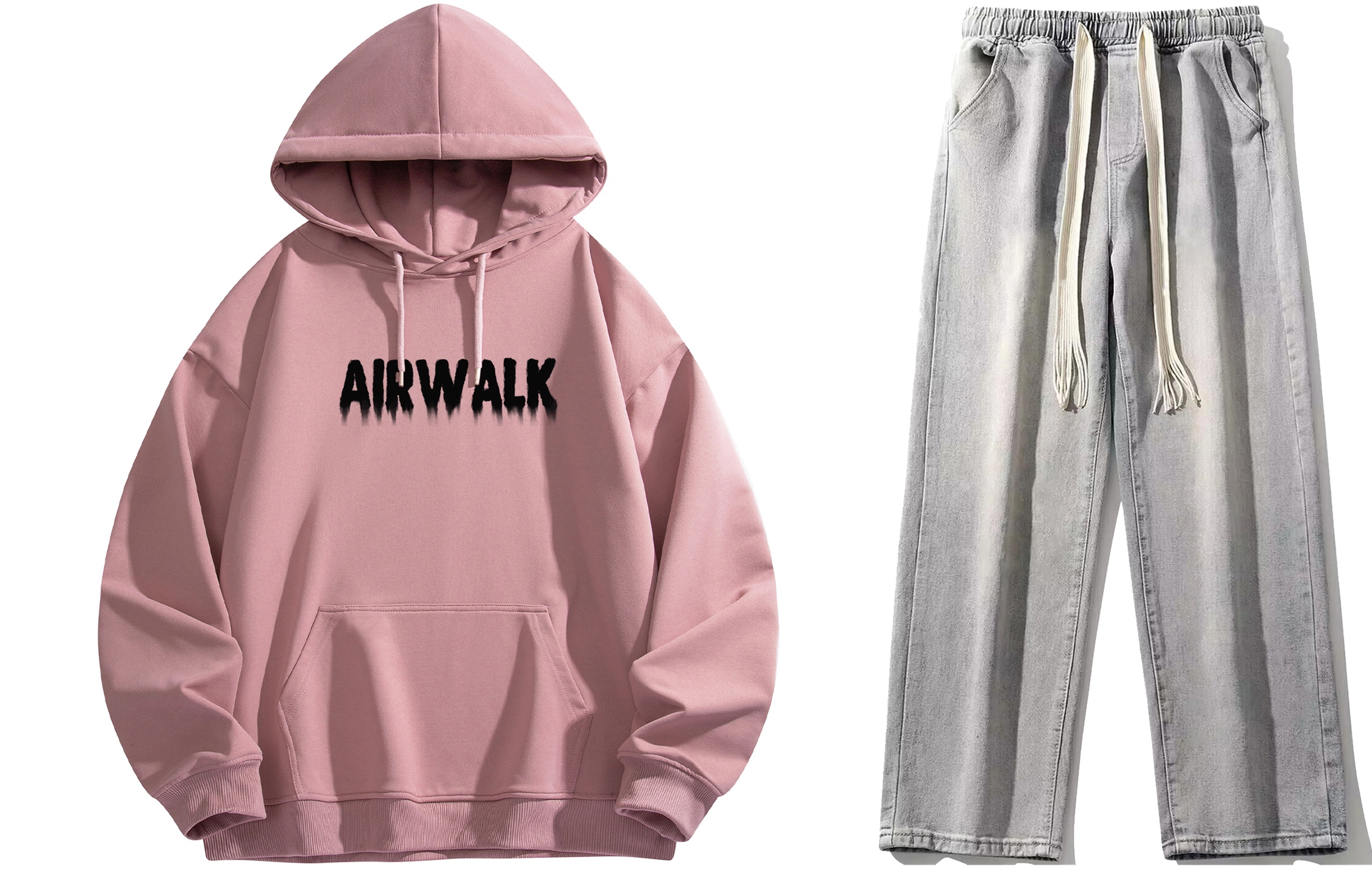 Airwalk Logo