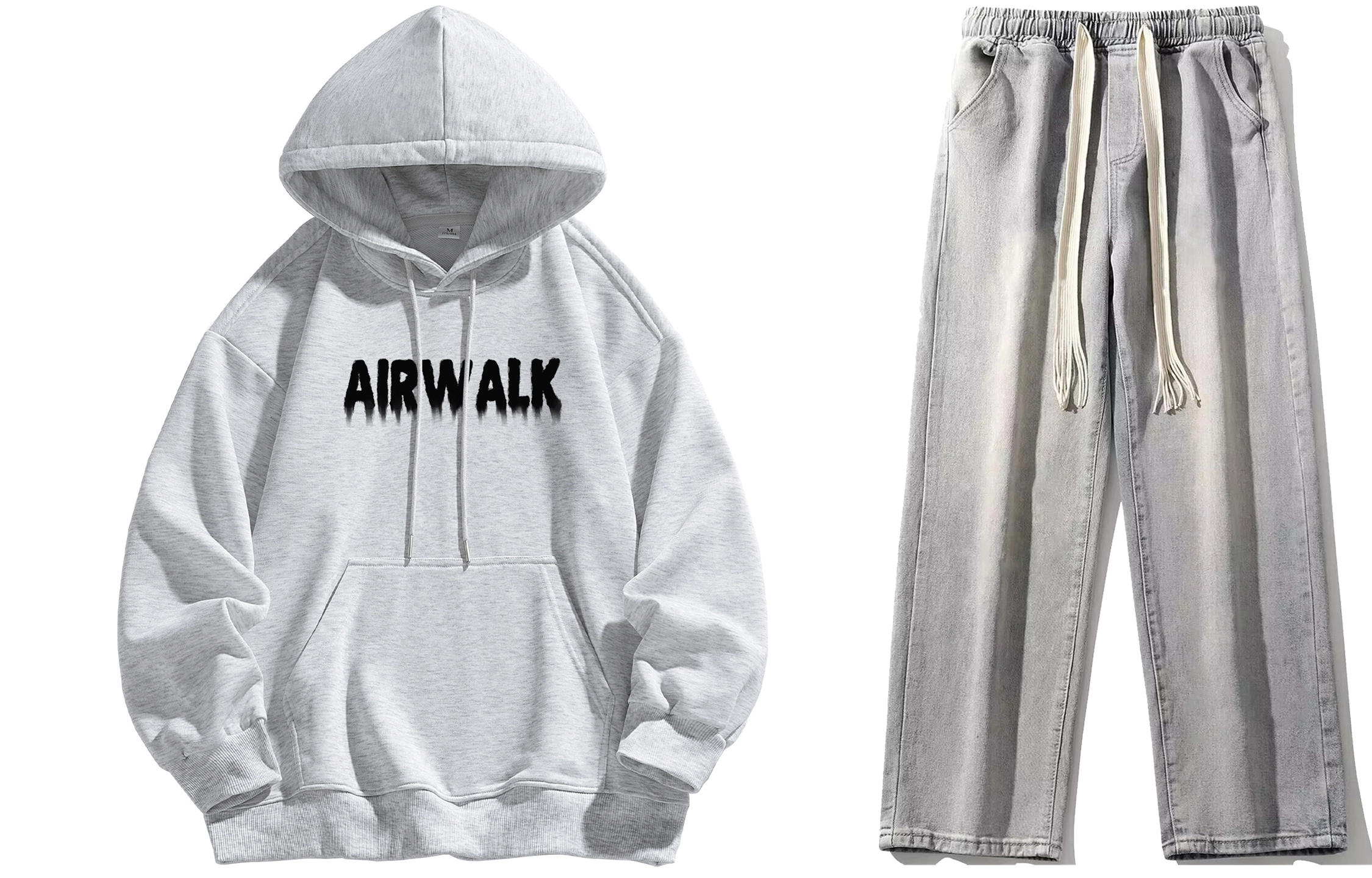 Airwalk Logo