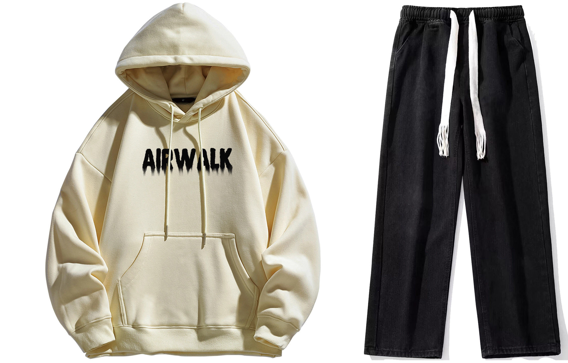 Airwalk Logo