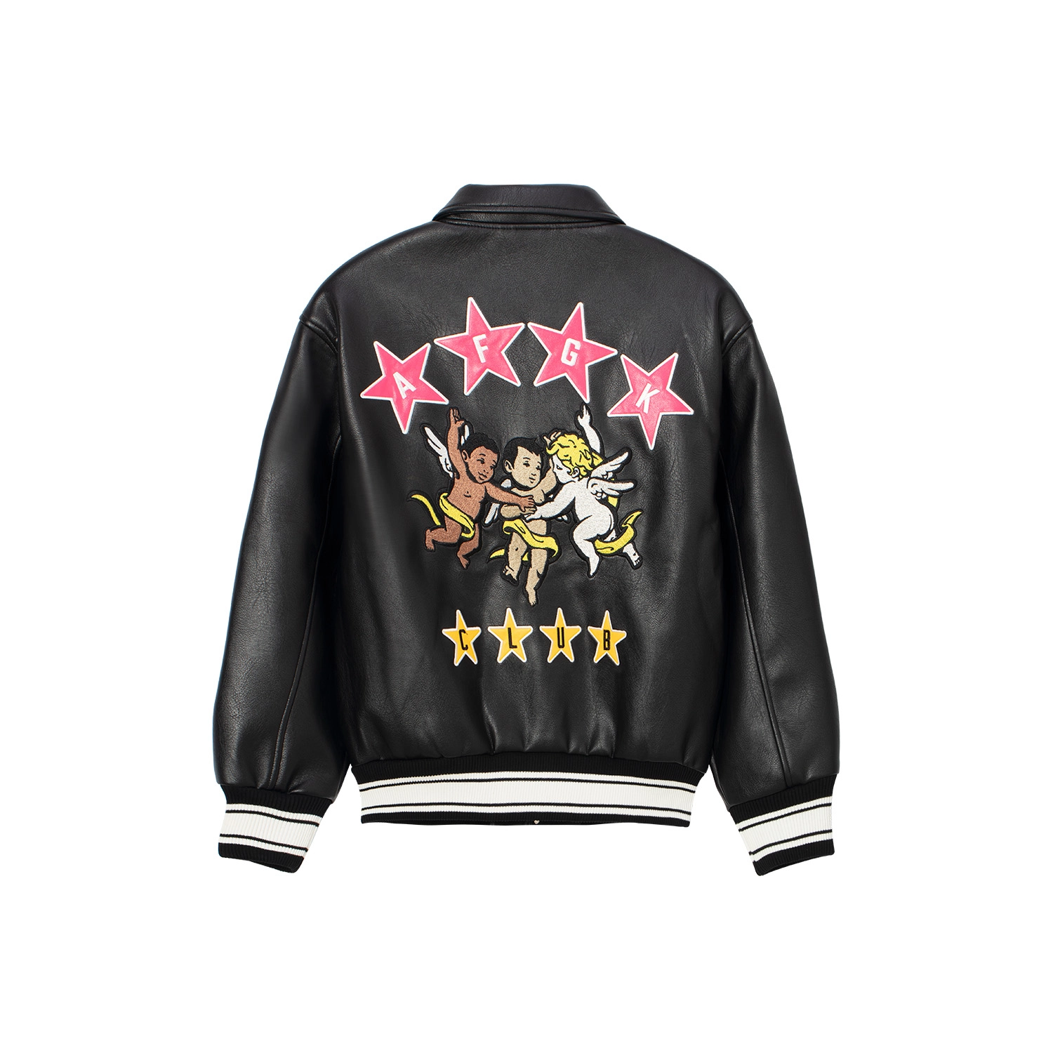 AFGK FW24
