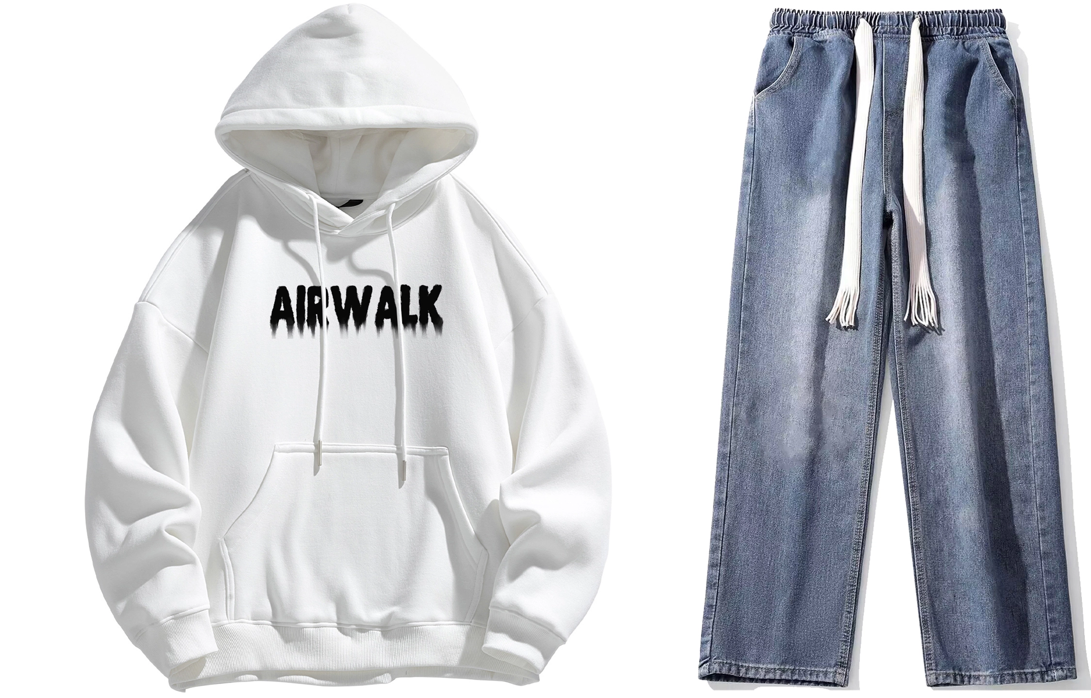 Airwalk Logo
