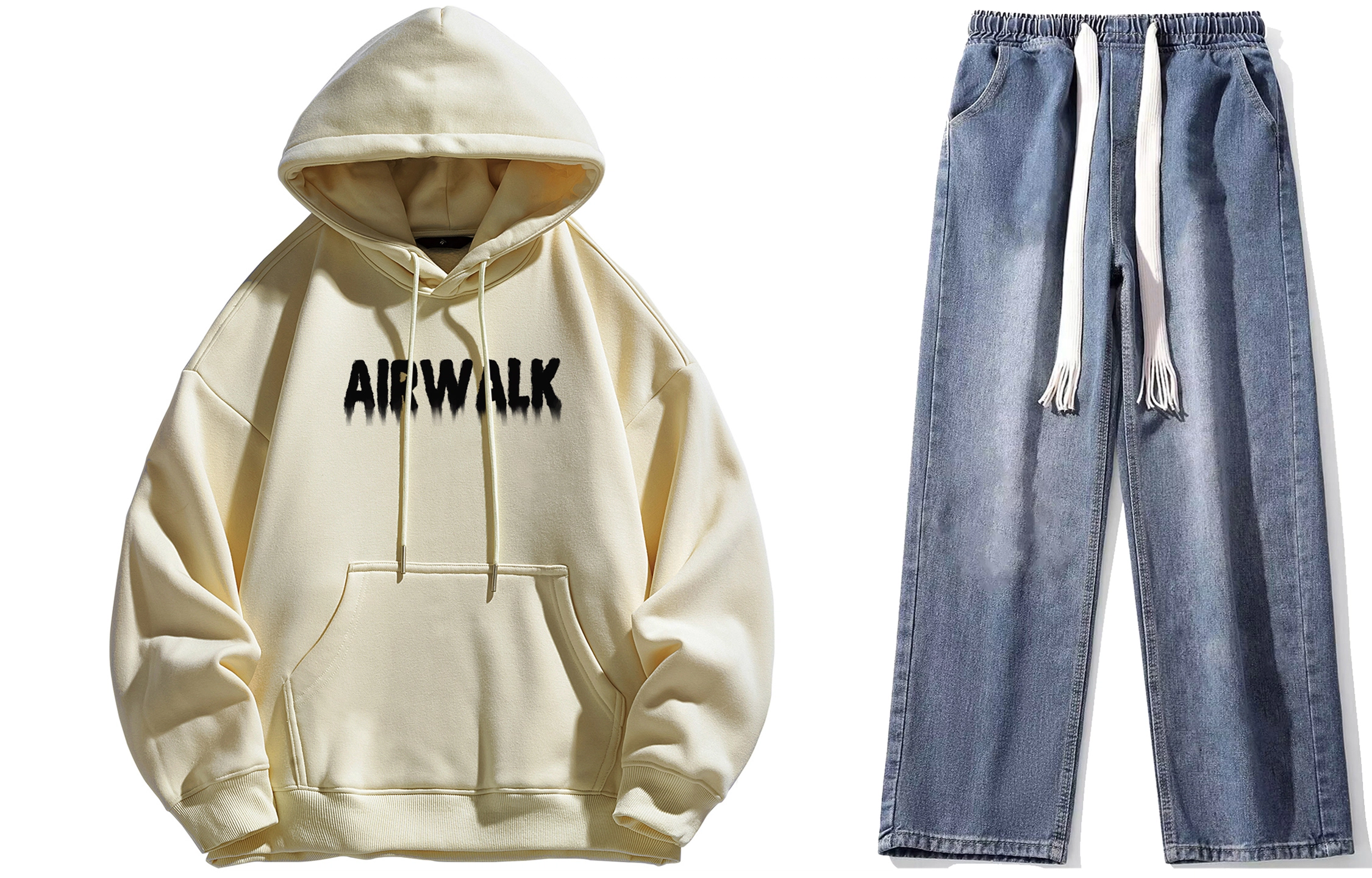 Airwalk Logo