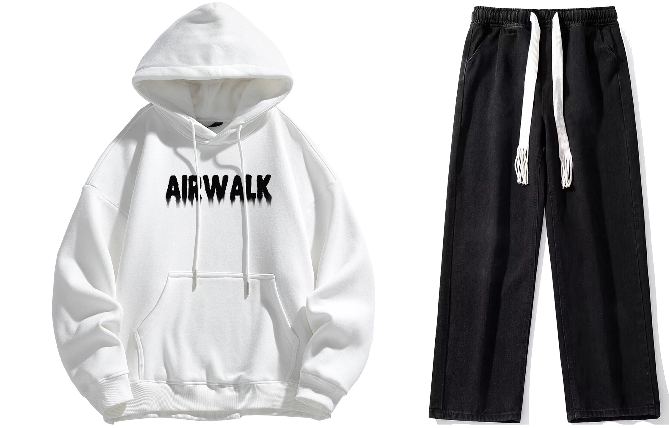 Airwalk Logo