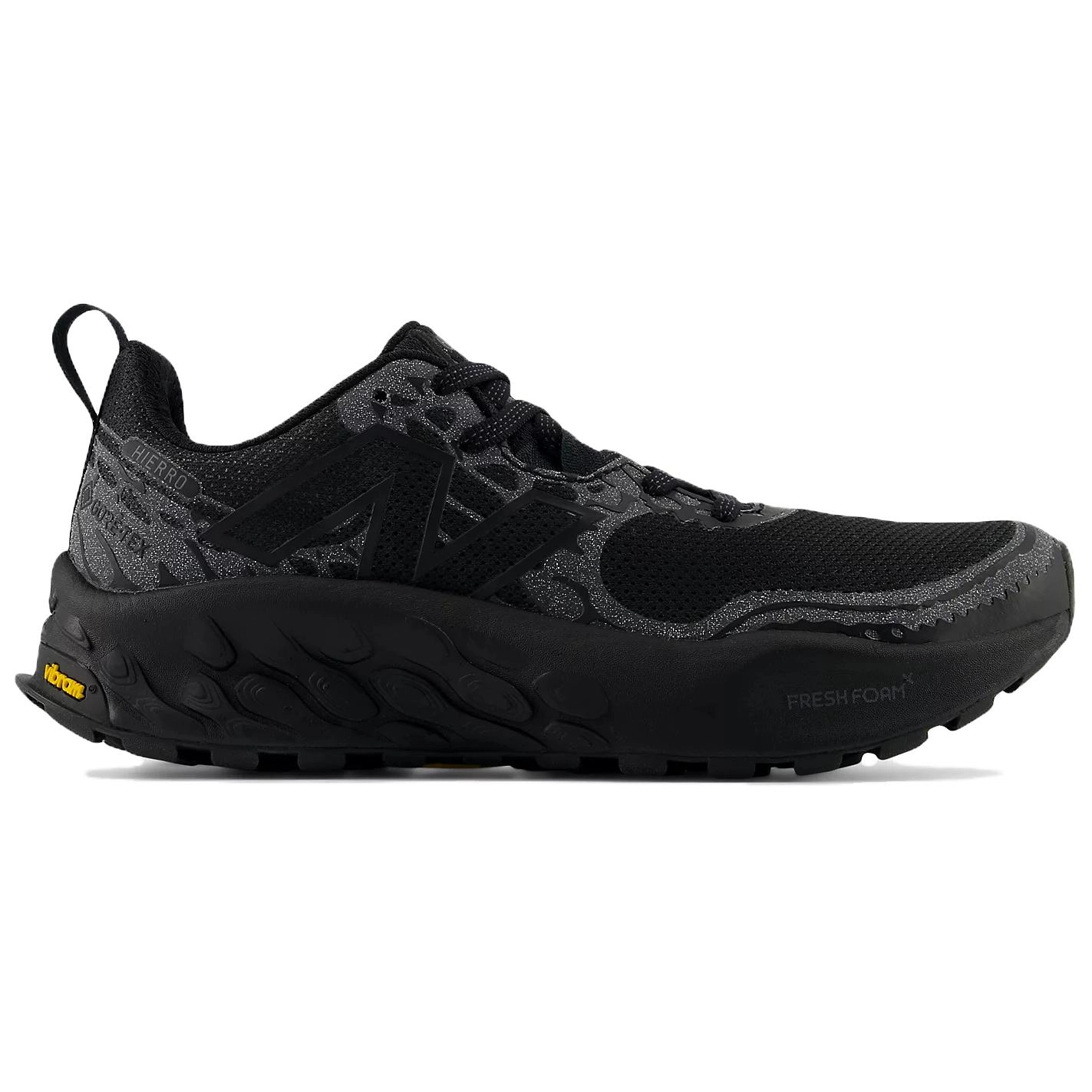 New Balance Hierro v8