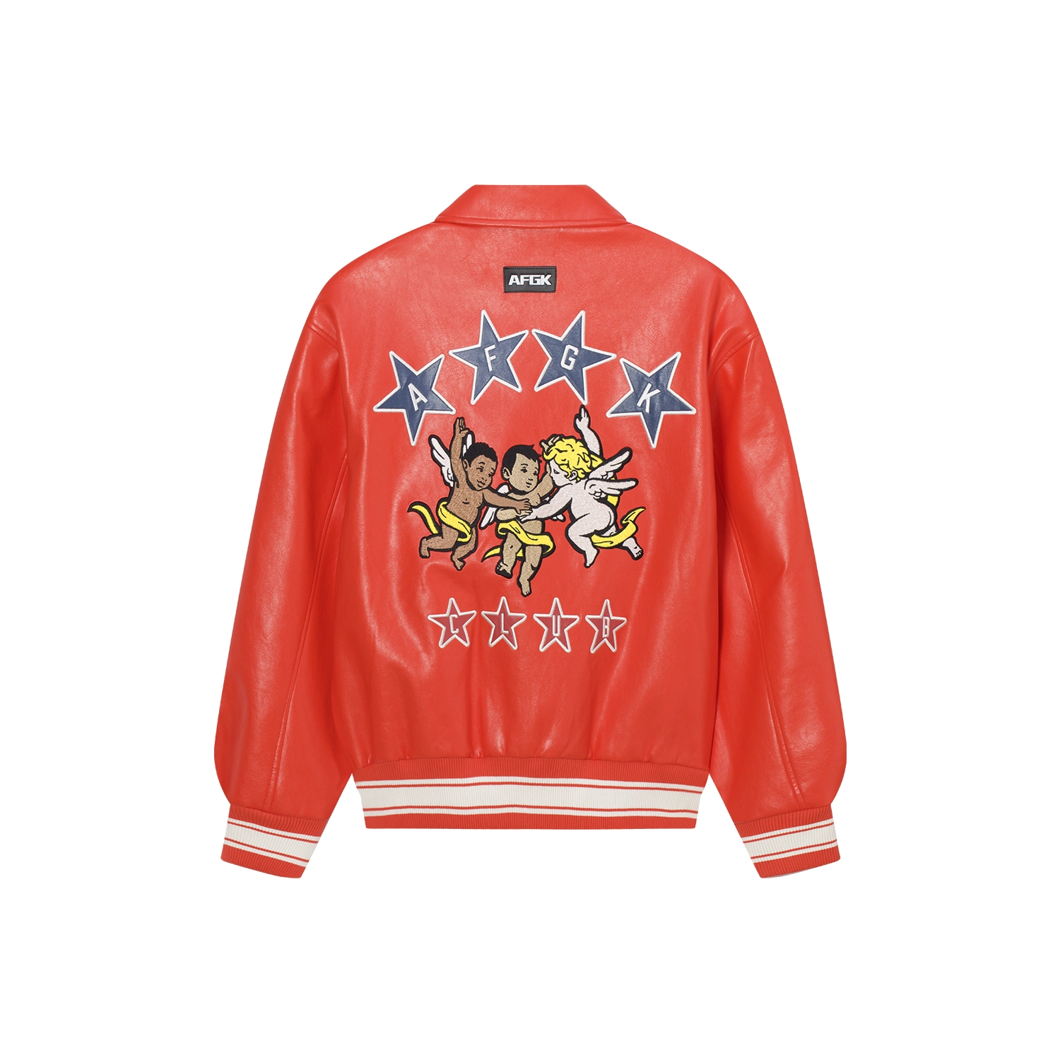 AFGK FW24