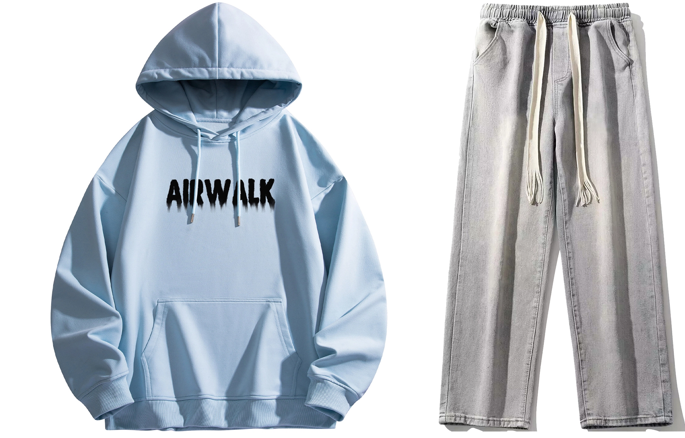 Airwalk Logo