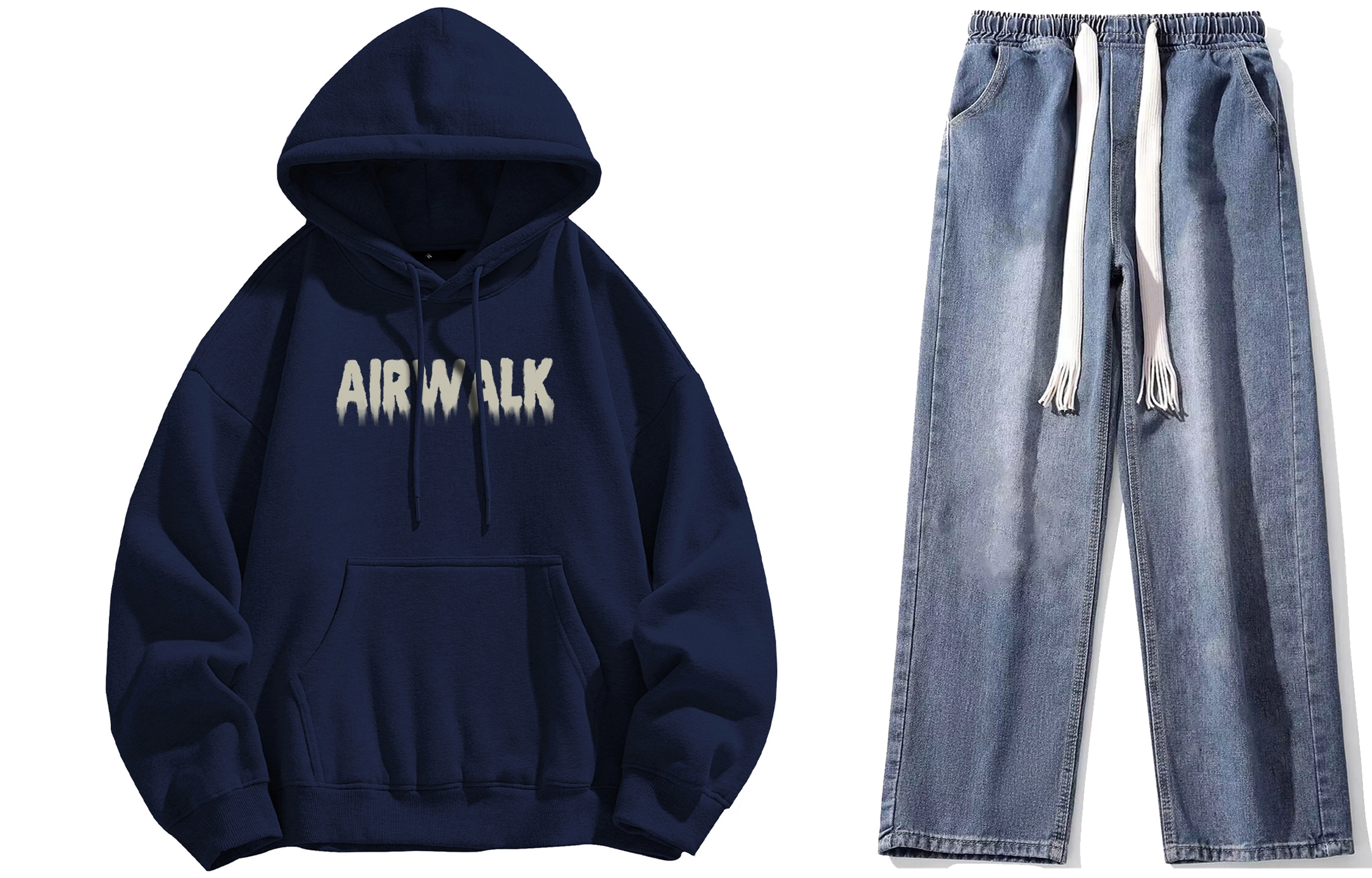 Airwalk Logo