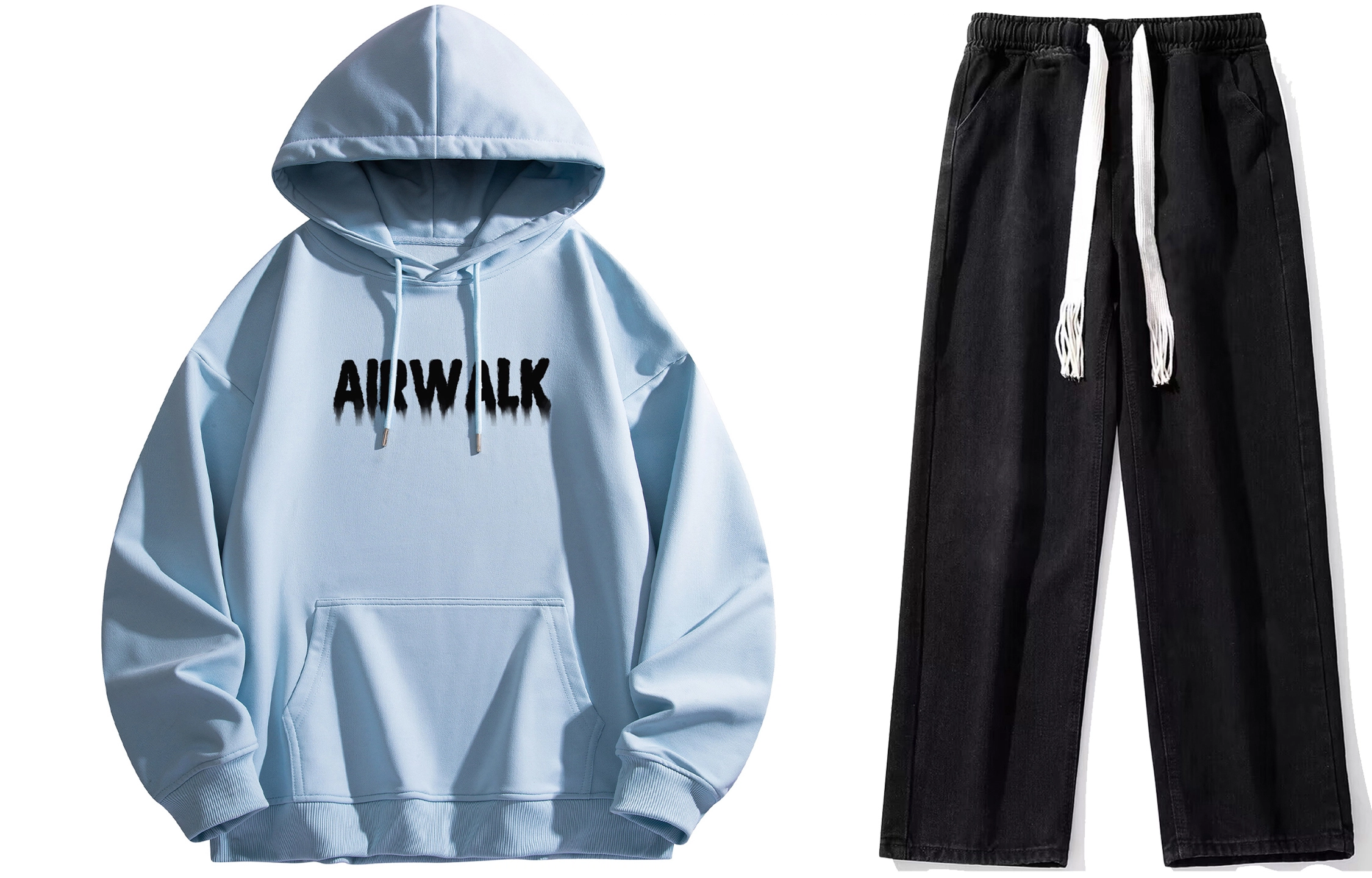 Airwalk Logo