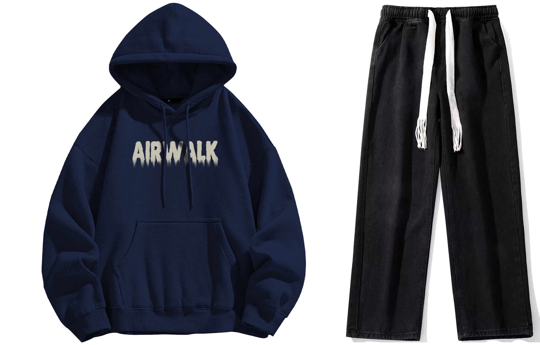 Airwalk Logo