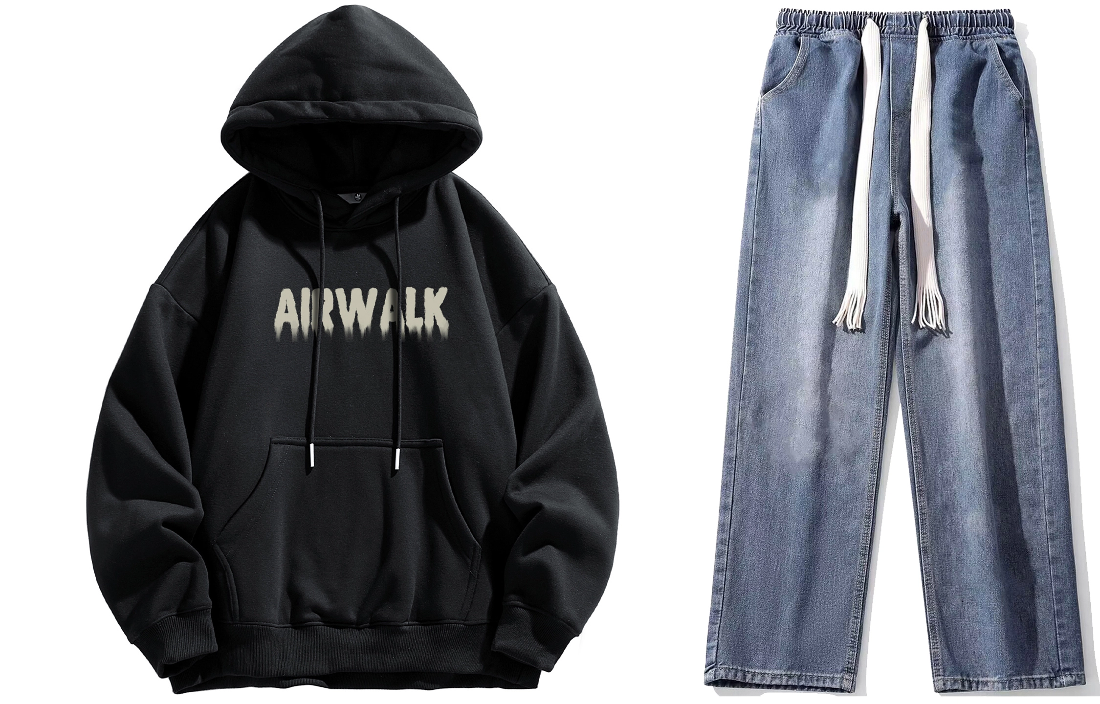 Airwalk Logo