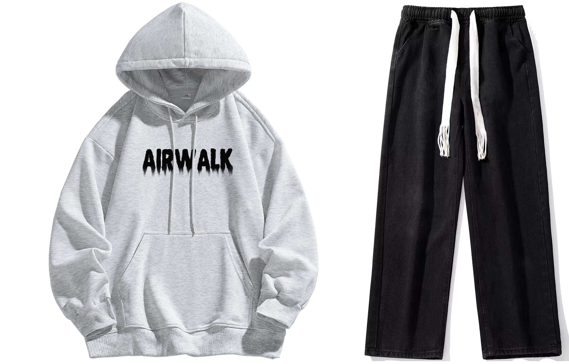 Airwalk Logo