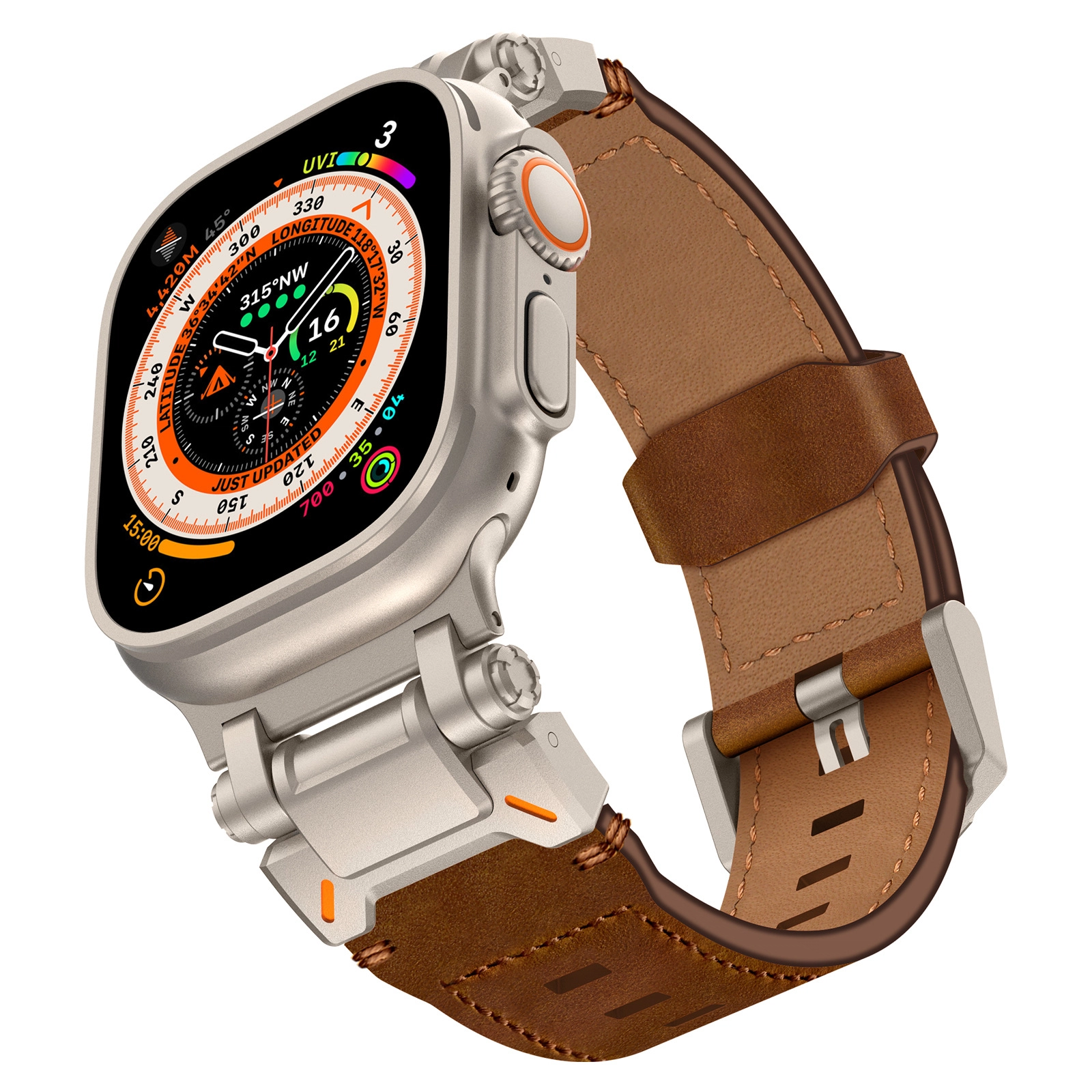 AOMN B-44 123456789Apple i watch