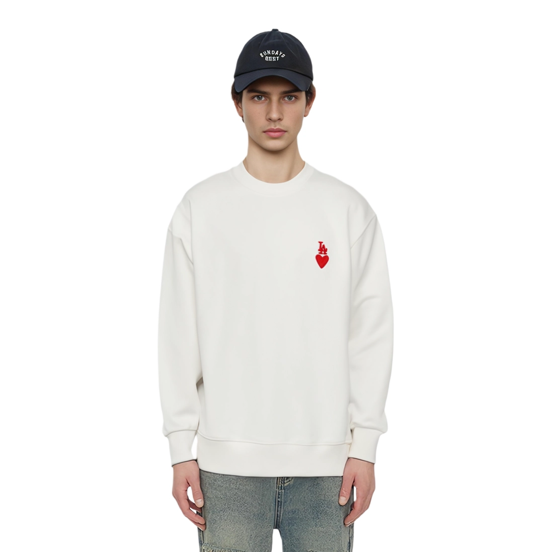 MLB FW21 Logo