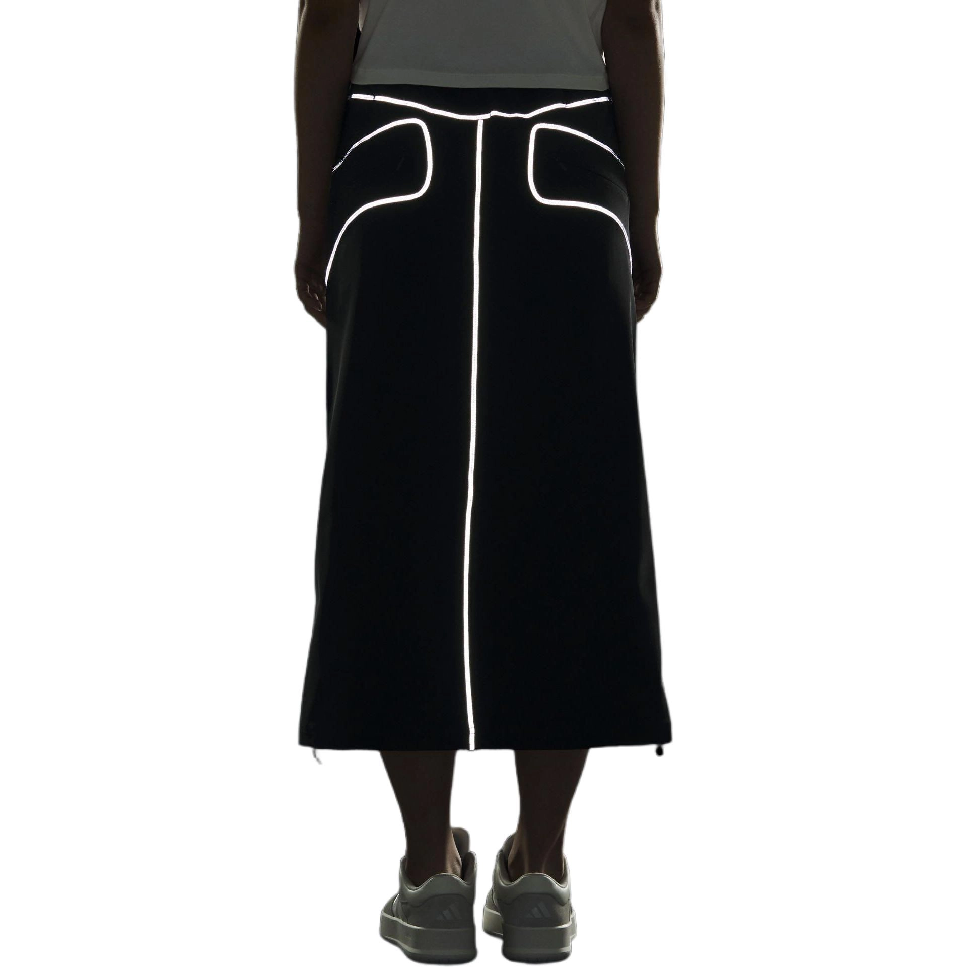 adidas FUSTL W P SKIRT