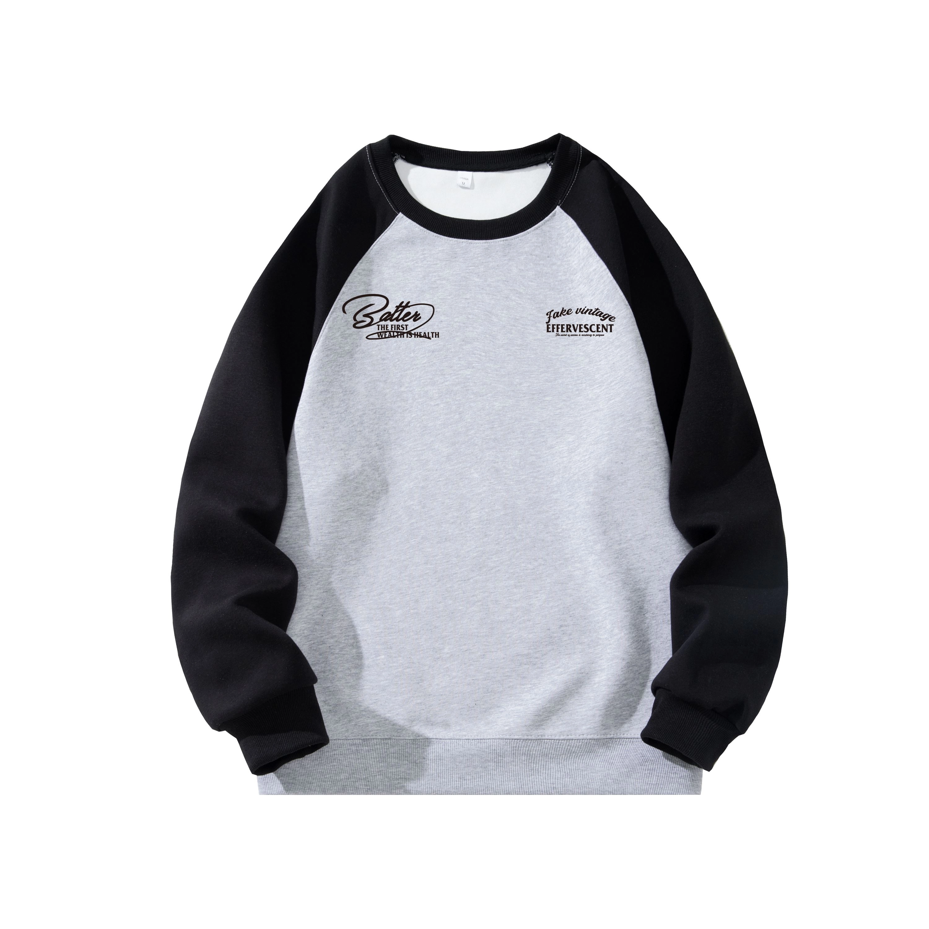 FAKE VINTAGE logo