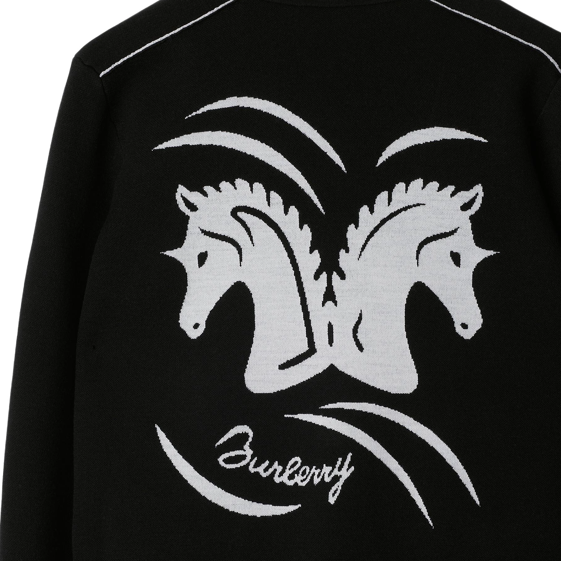 Burberry FW24 V