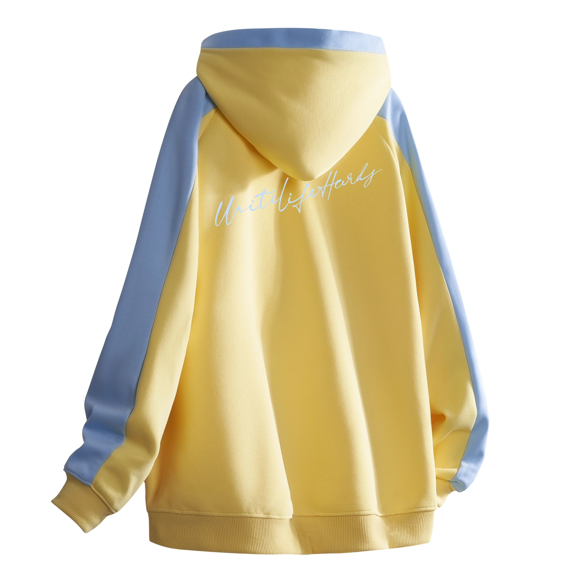 Unite Life HOODS Logo