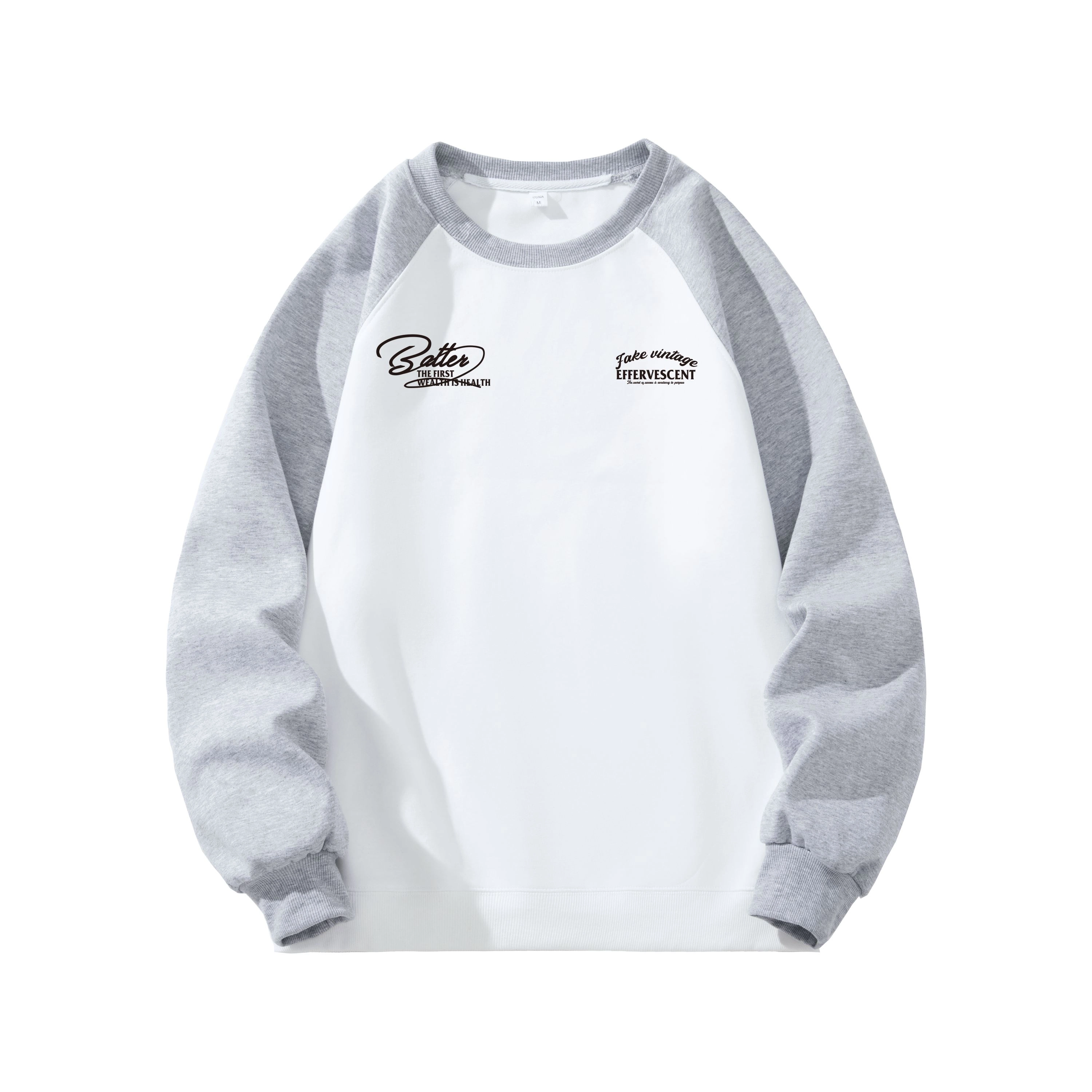 FAKE VINTAGE logo