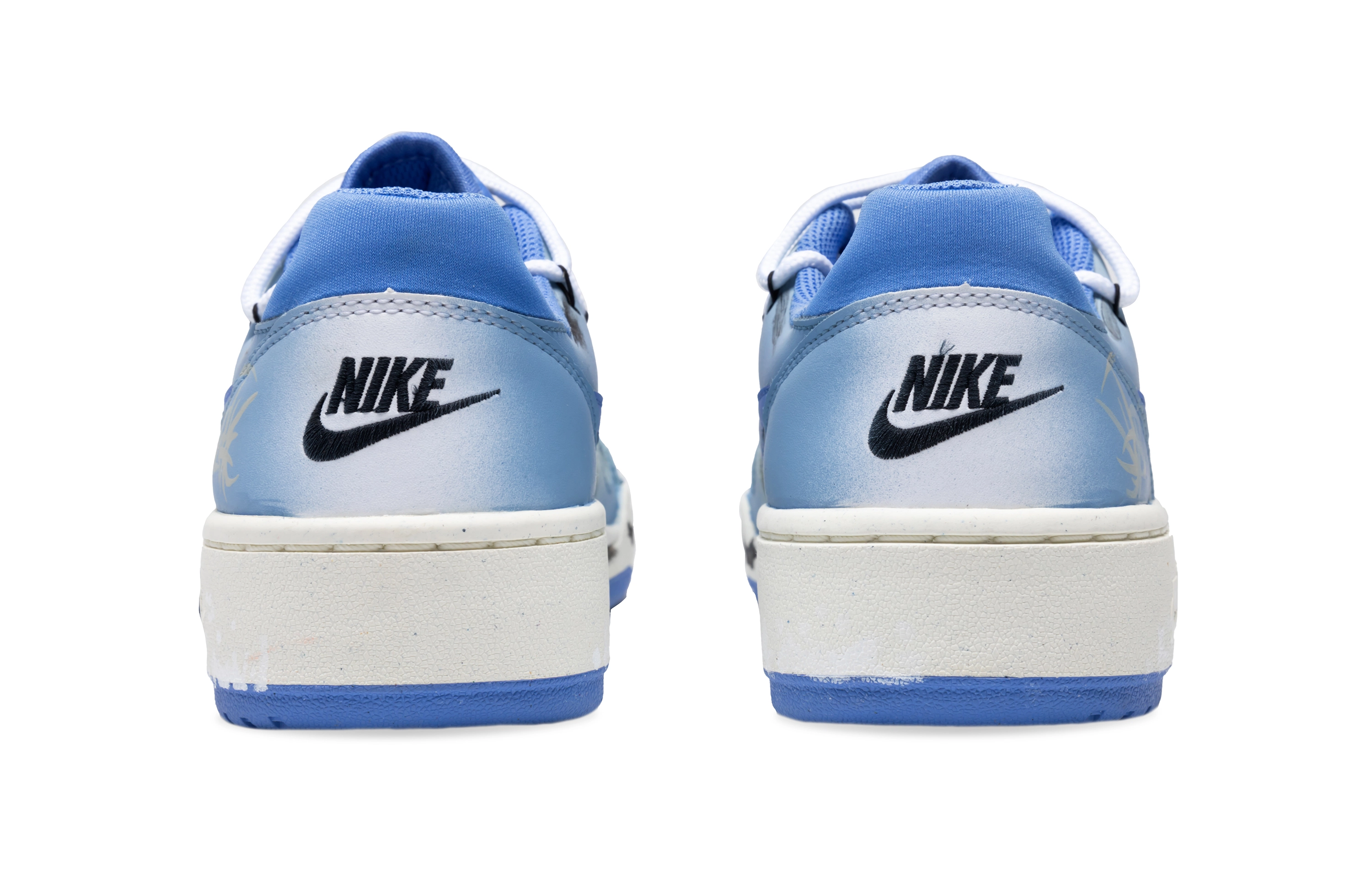 Nike Full Force