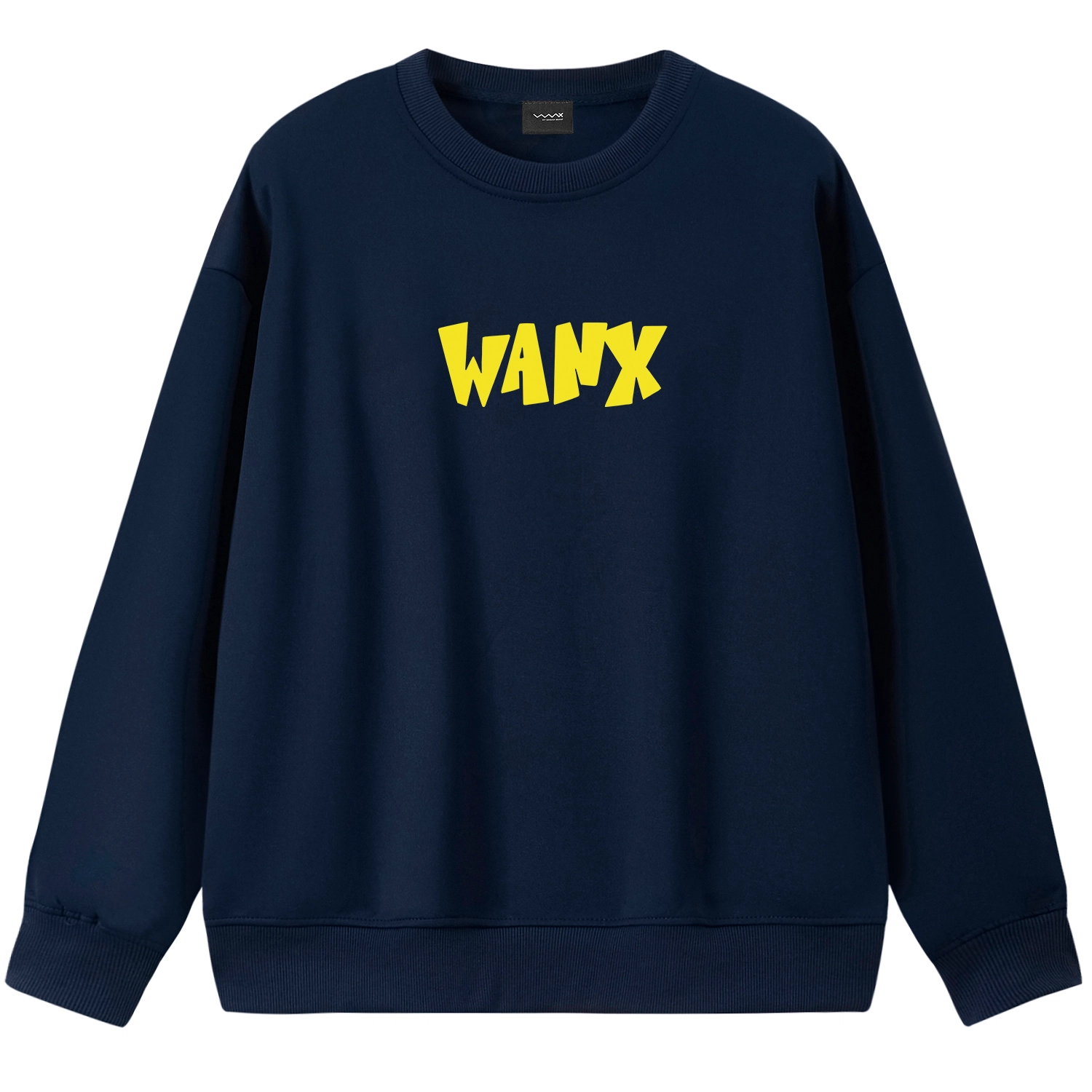 WANX