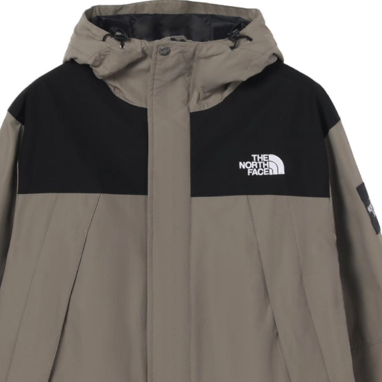 THE NORTH FACE SS23 Logo