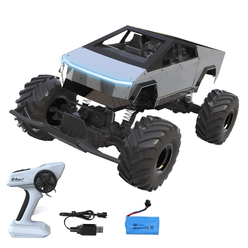 NQD 18 RC