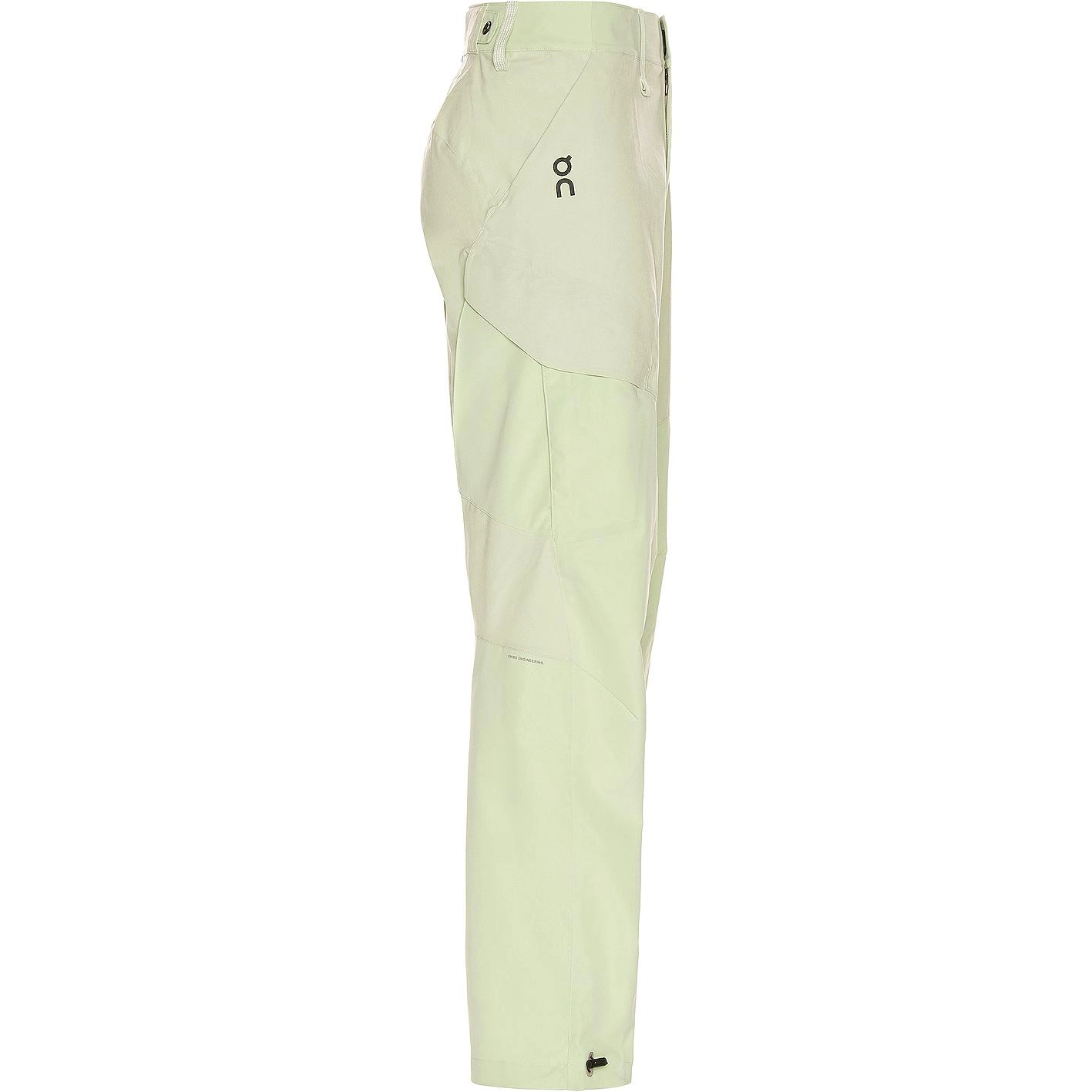 On ACTIVEWEAR logo