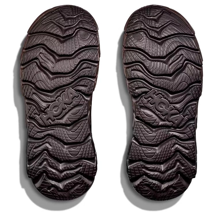 paria FARZANEH x HOKA ONE ONE Restore TC Chukka