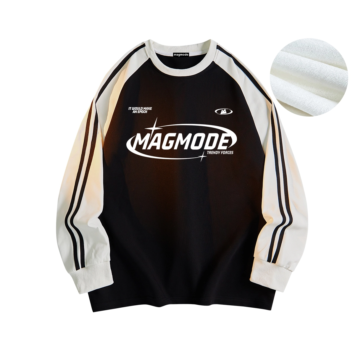 magmode LOGO