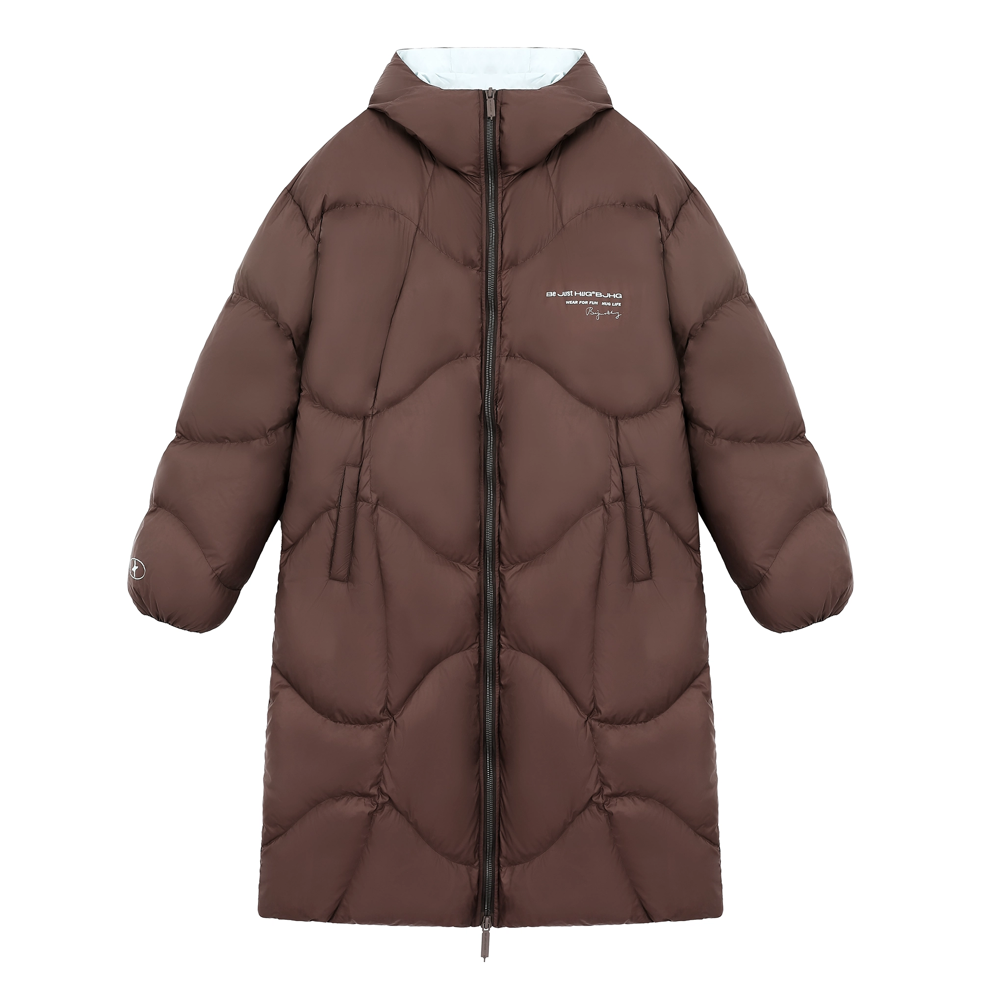 BJHG CleanfitLOGO