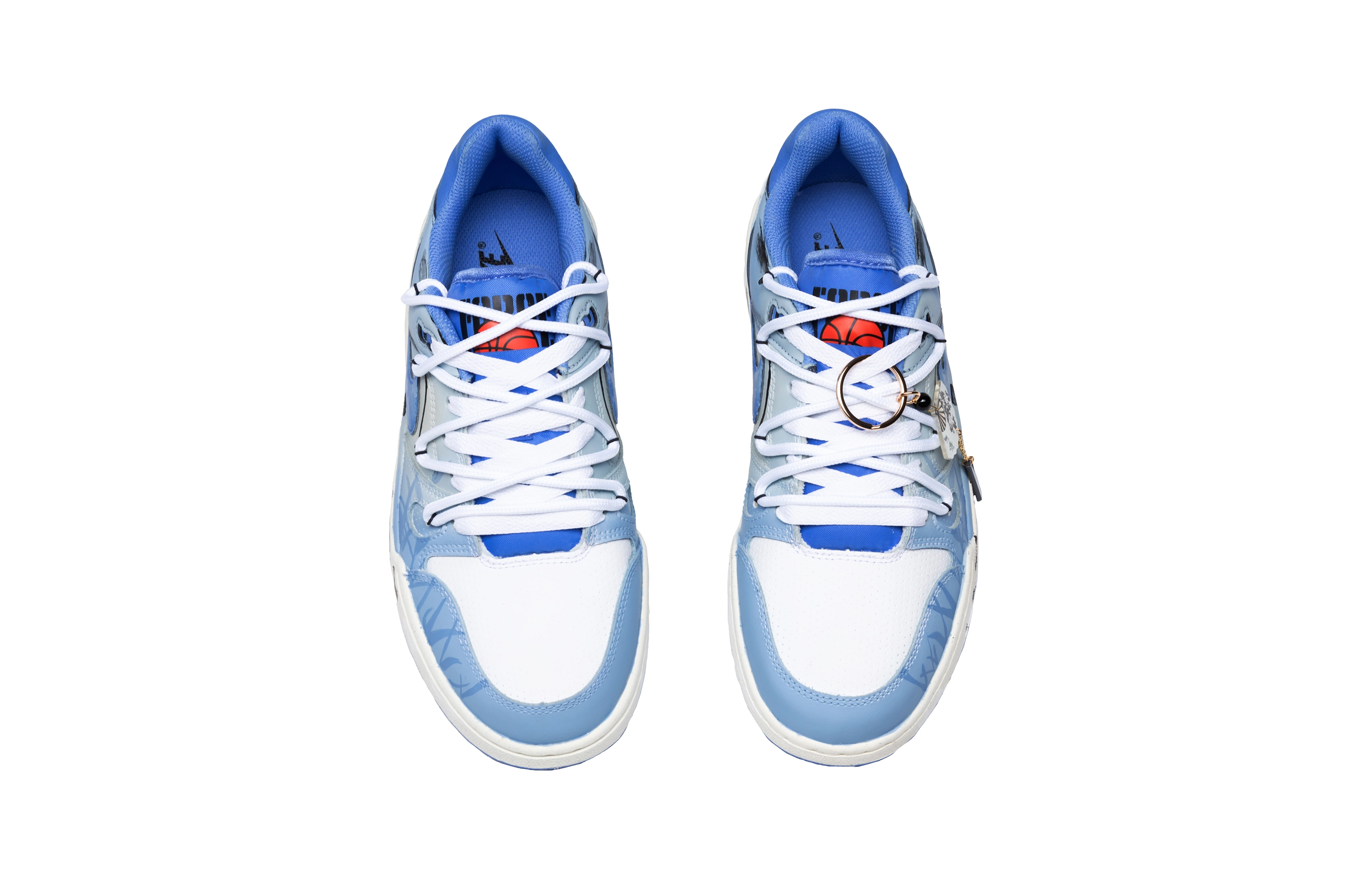 Nike Full Force