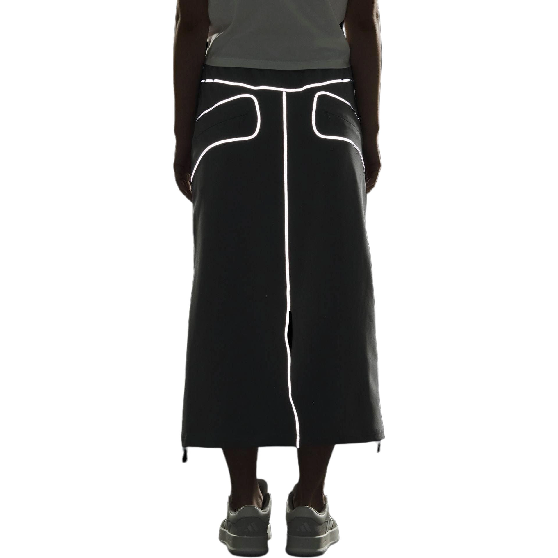 adidas FUSTL W P SKIRT