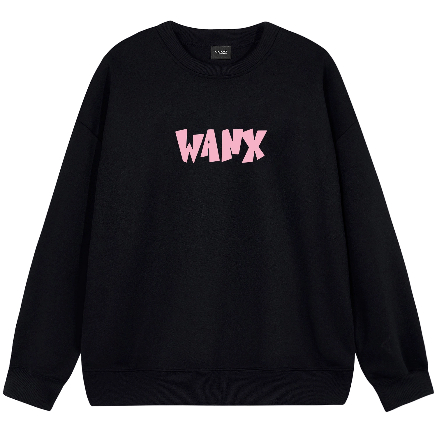WANX
