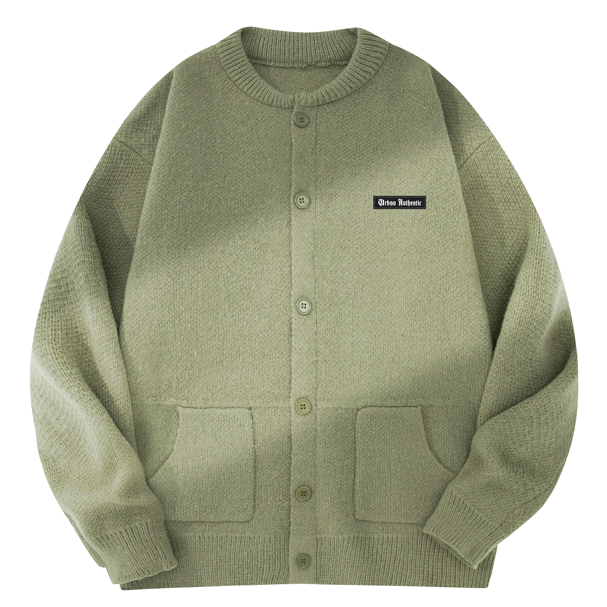 URBAN AUTHENTIC