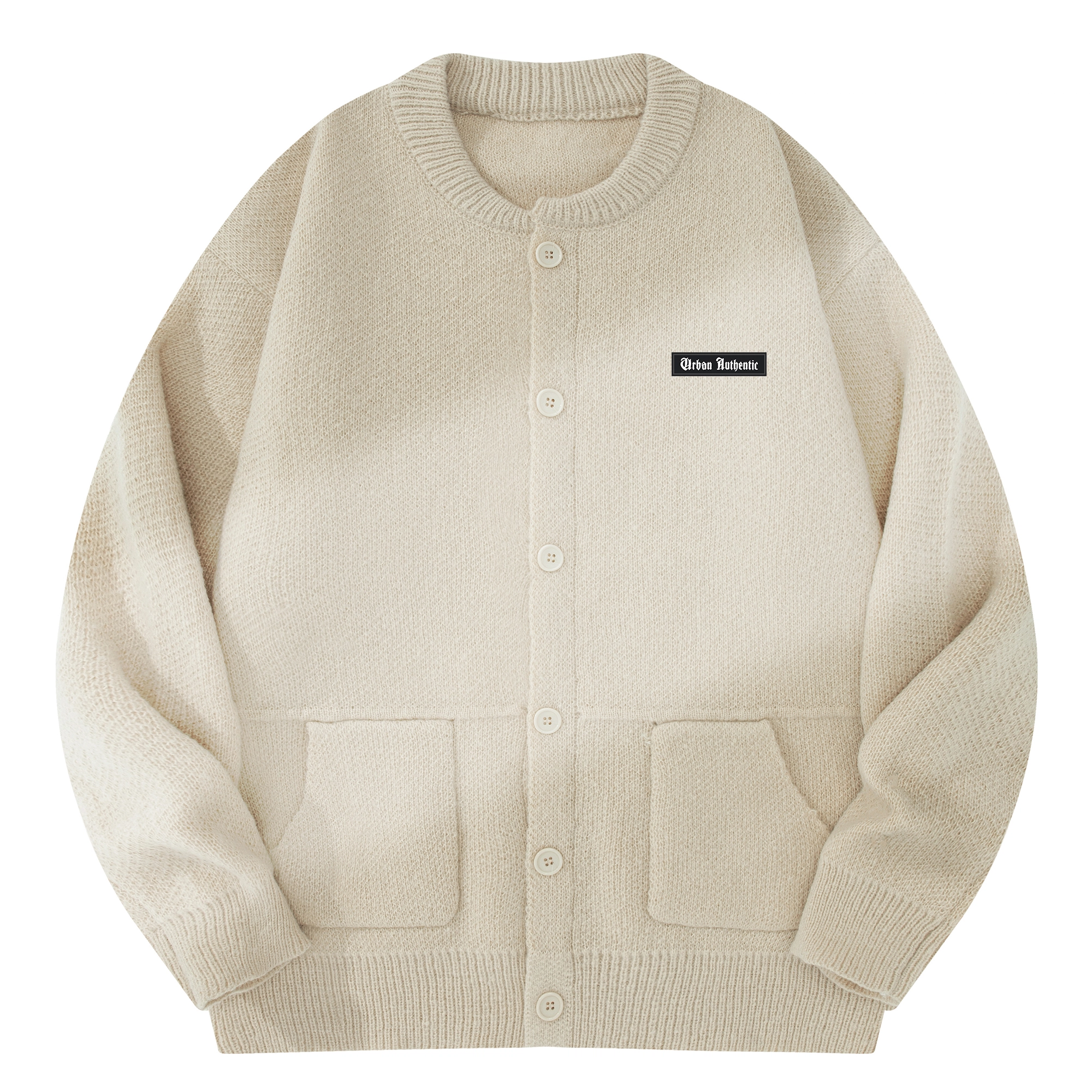 URBAN AUTHENTIC