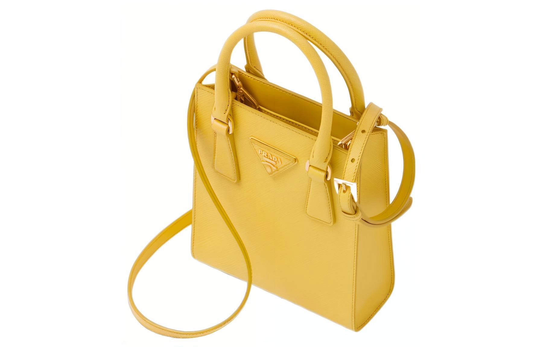 PRADA Saffiano