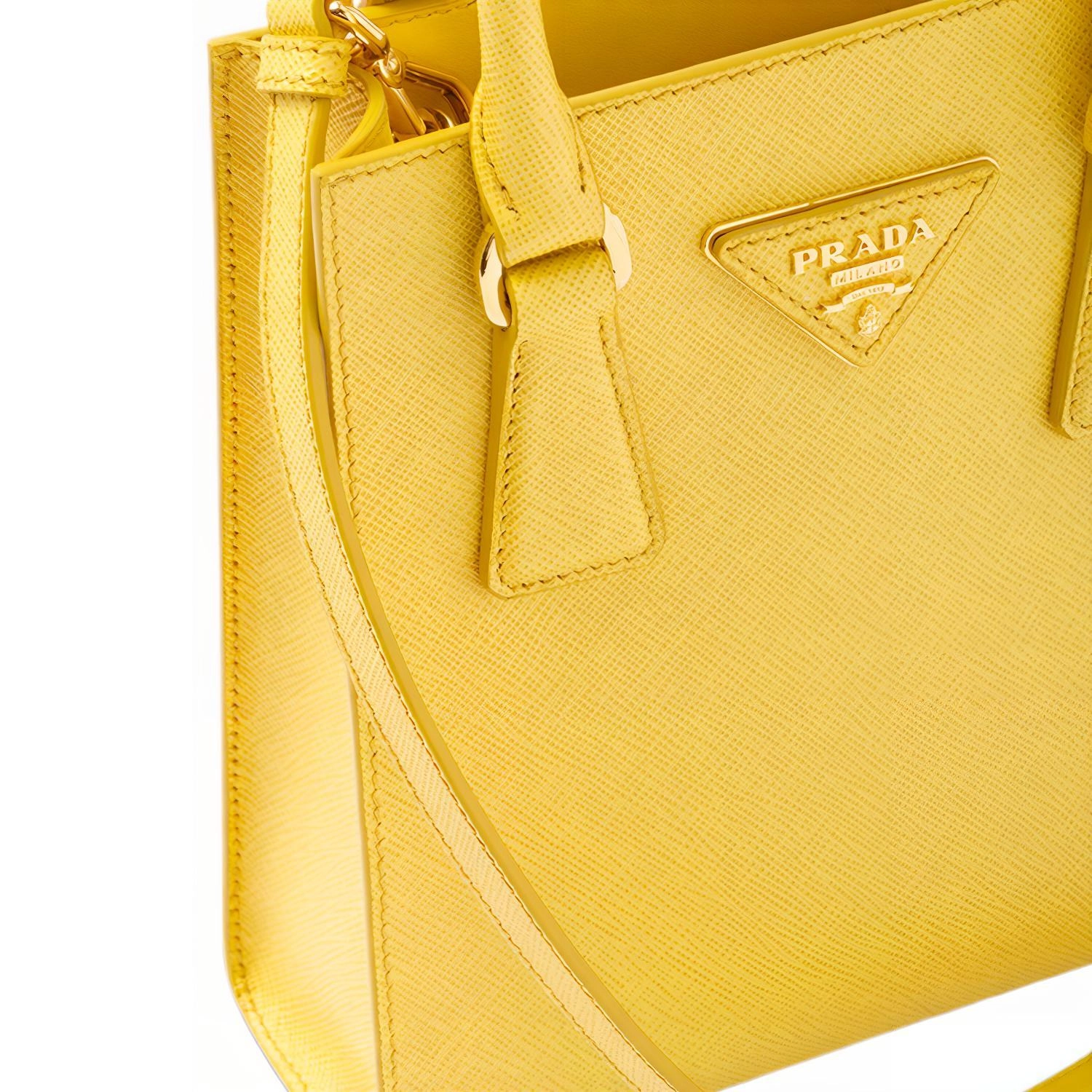 PRADA Saffiano