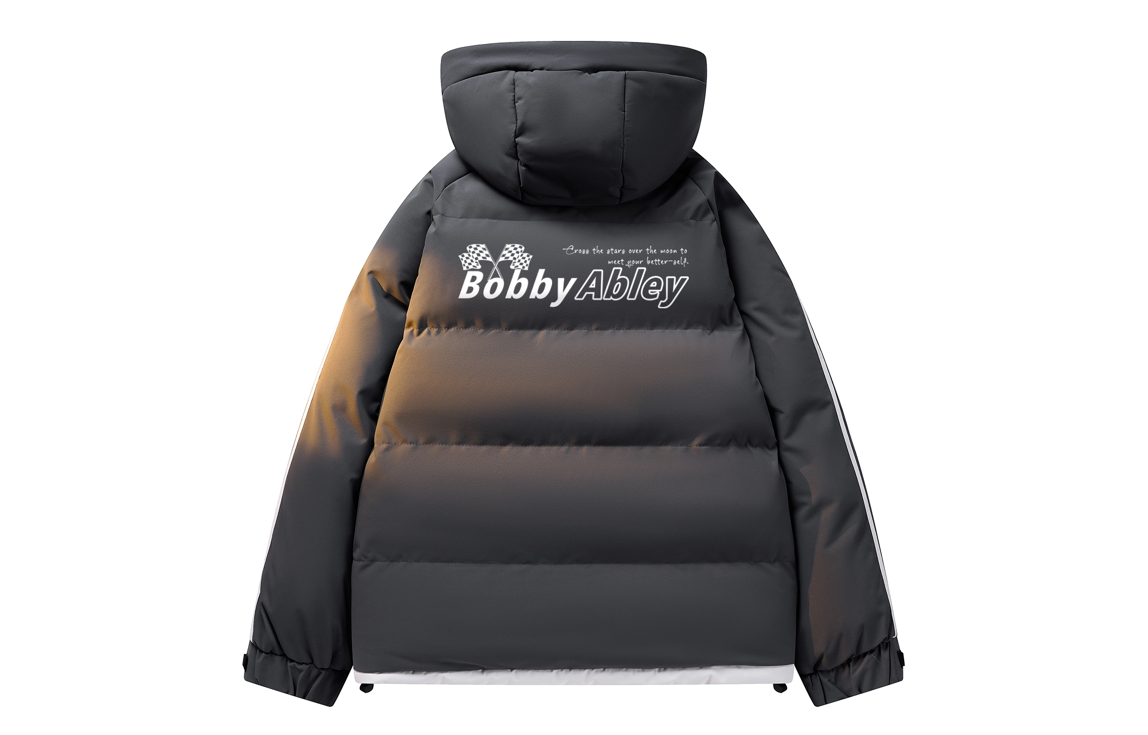 BOBBY ABLEY