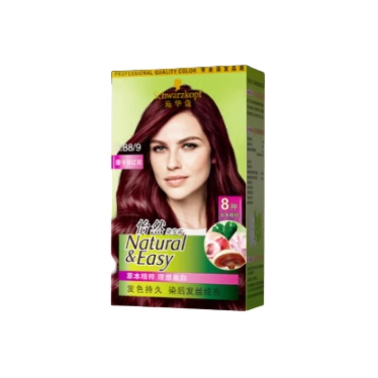 SCHWARZKOPF