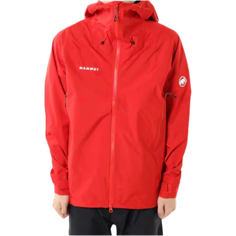MAMMUT Crater Light