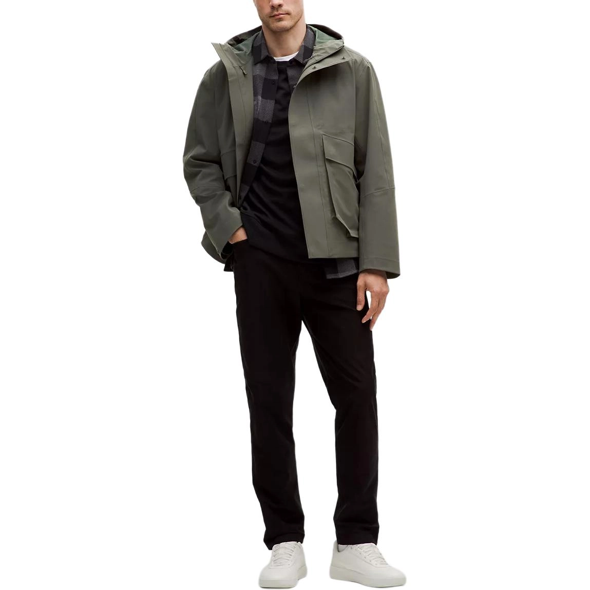 lululemon Glyde Waterproof
