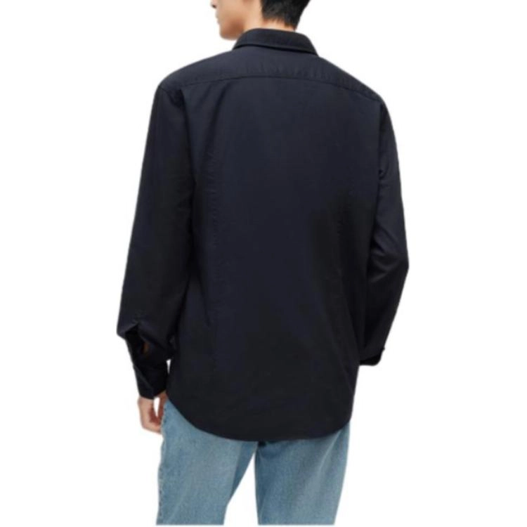 HUGO BOSS SS23 Logo