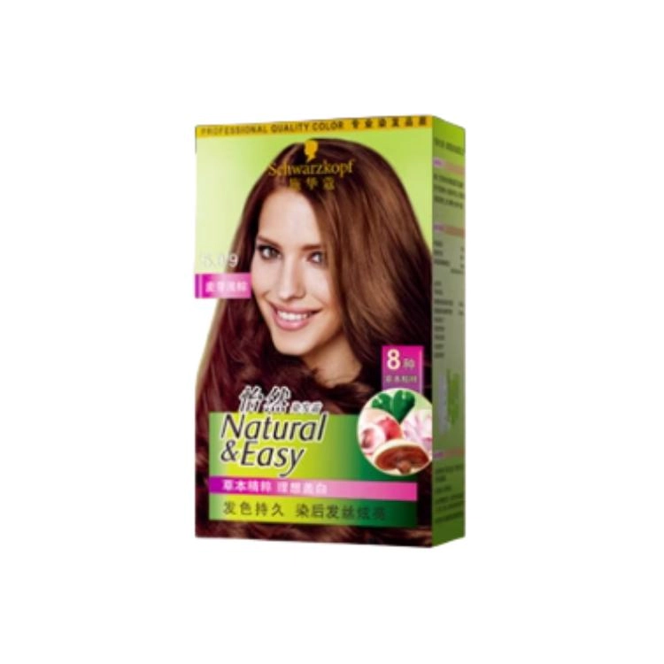 SCHWARZKOPF