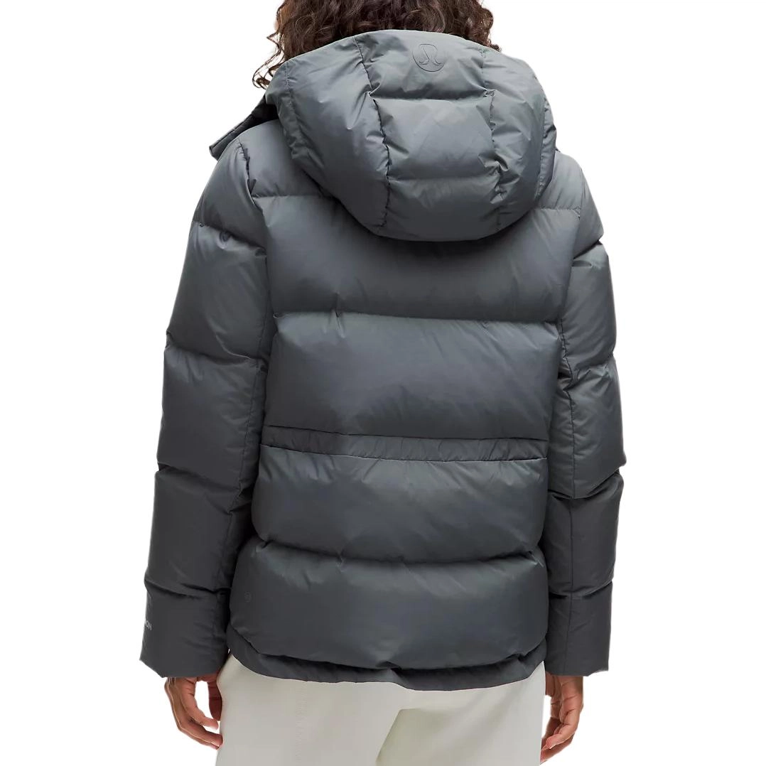 lululemon Wunder Puff SoftMatte