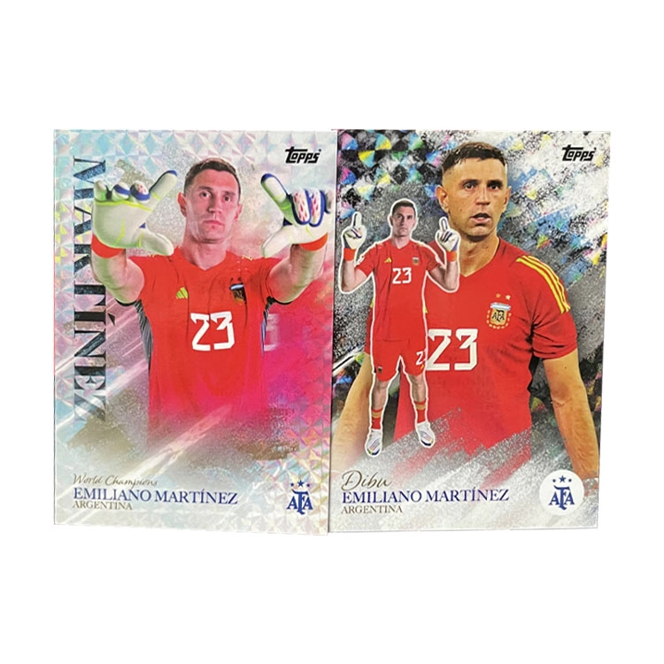 Topps 2
