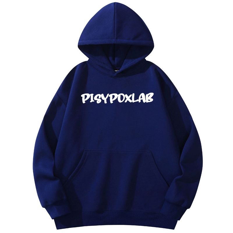 PISYPOX Logo
