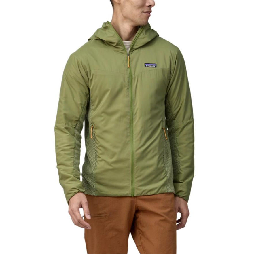 patagonia Nano-Air