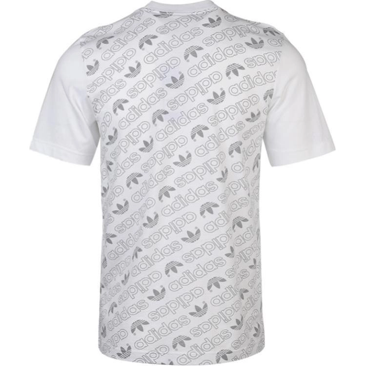 adidas originals MONOGRAM TEE LogoT