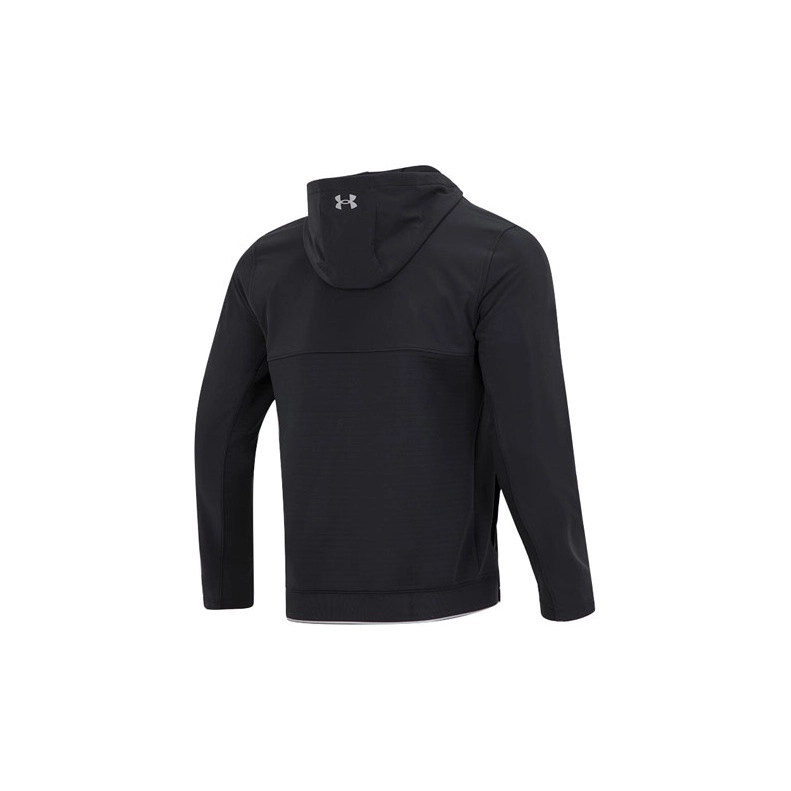 Under Armour Storm Daytona Fz logo