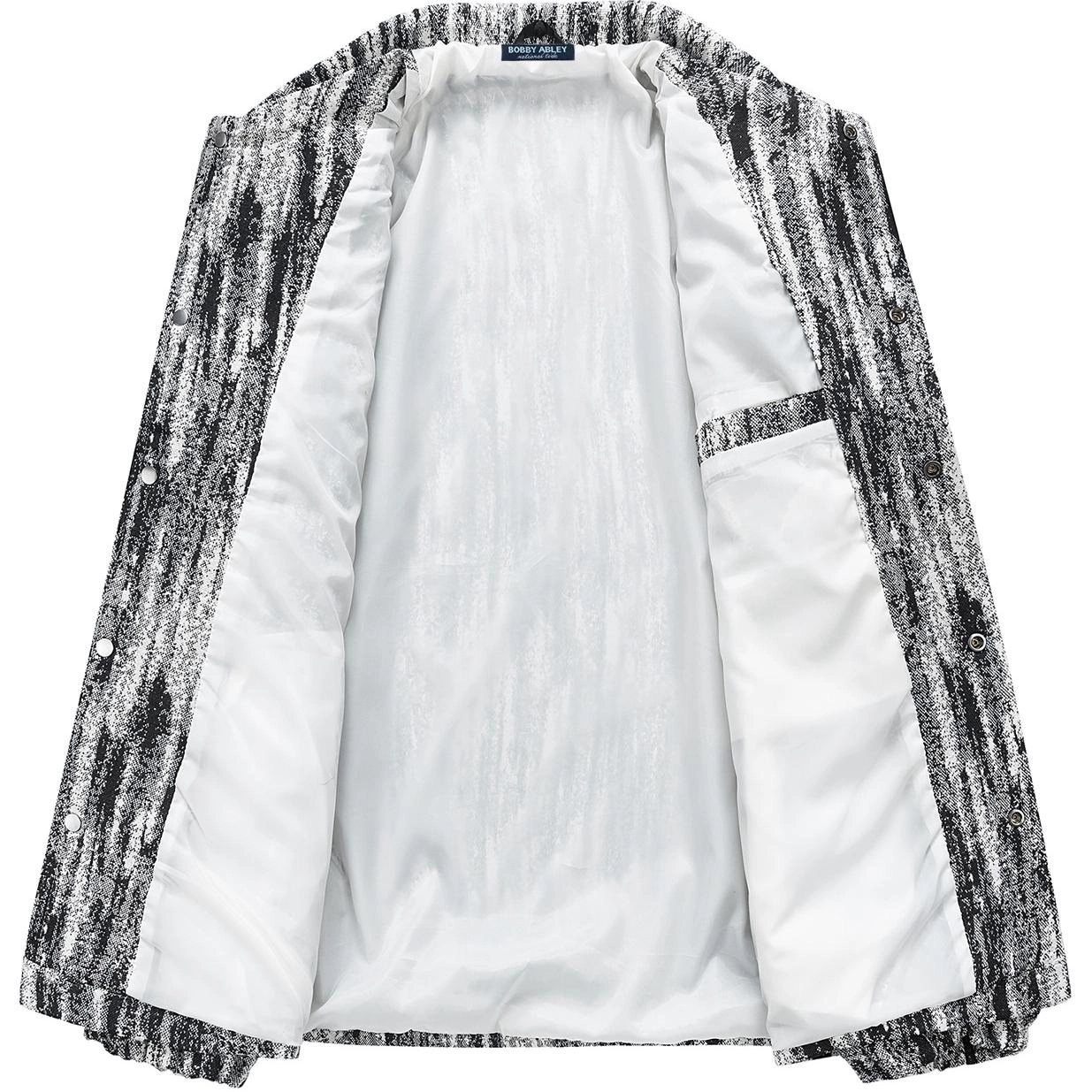 BOBBY ABLEY